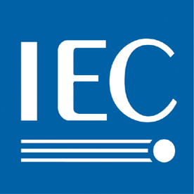 IEC CEI logo